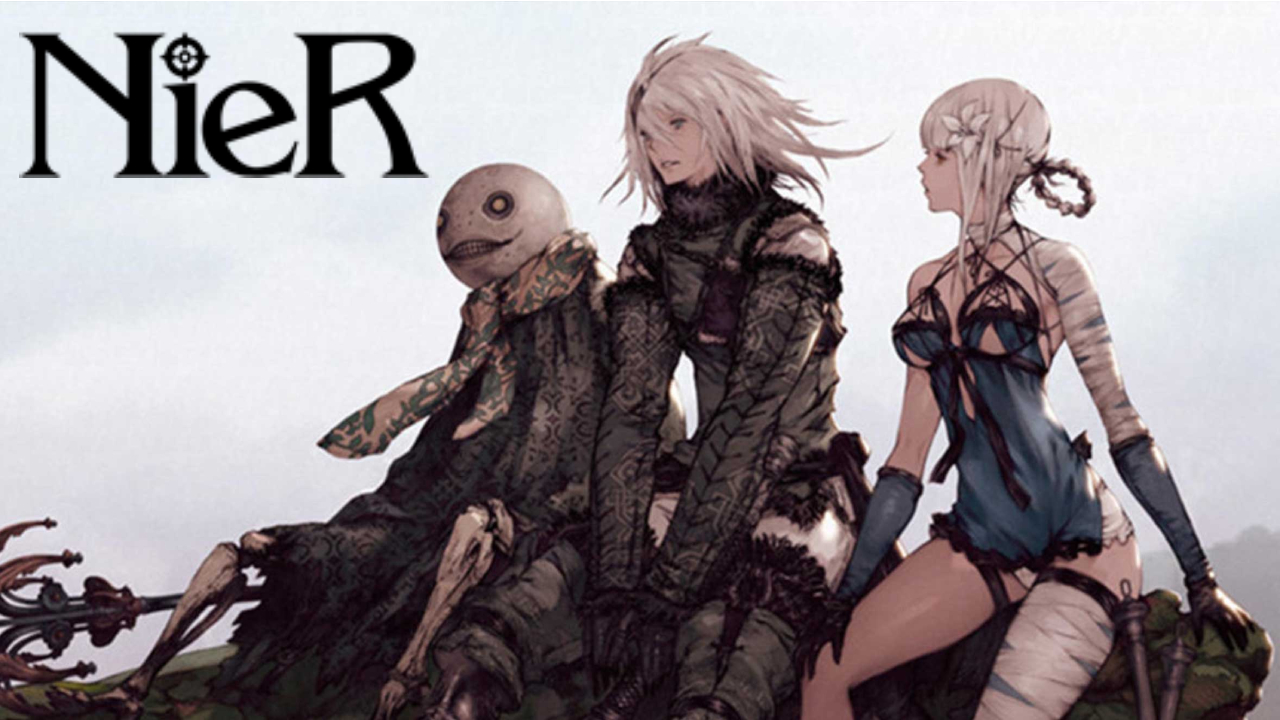 NieR : La série ne continuera que si Yoko Taro touche "un gros paquet d'argent"