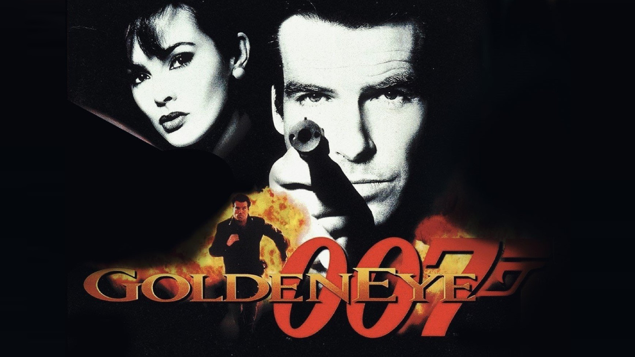 Goldeneye 007 : De nouveaux succès laissent présager un retour du FPS culte de Rare