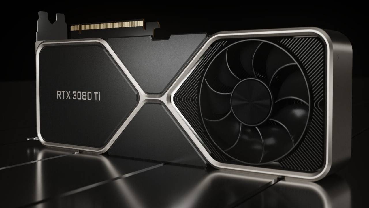 Image of the day: The price of an RTX graphics card in 2022 thumbnail