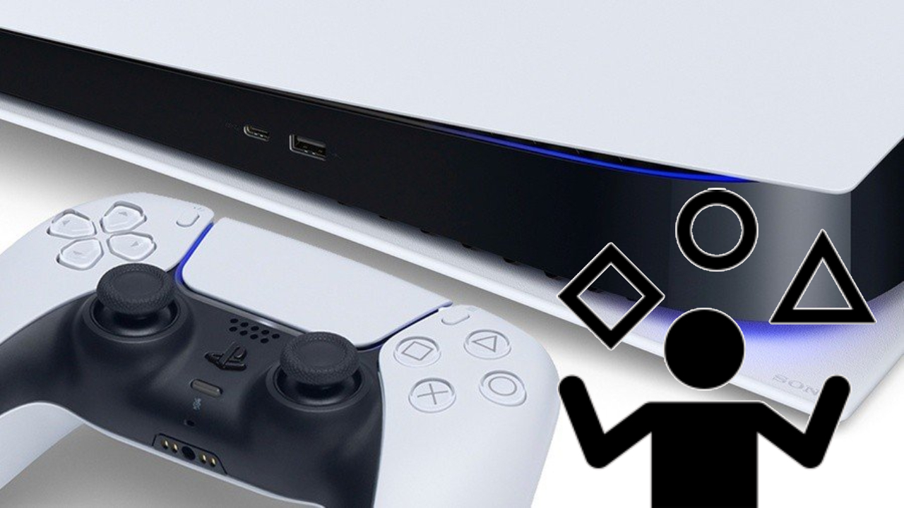 Le nouveau brevet de Sony pour faire de vous un joueur skillé