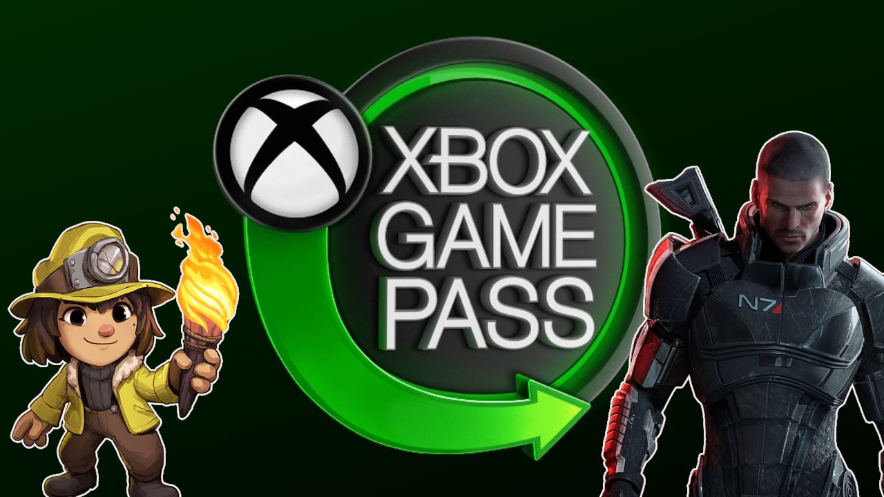 Xbox Game Pass : Les premiers jeux de l'année 2022 sont là, et il y a du très lourd
