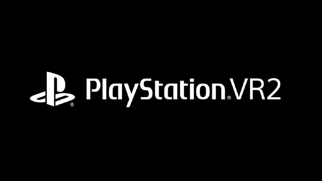 Le logo du PlayStation VR2