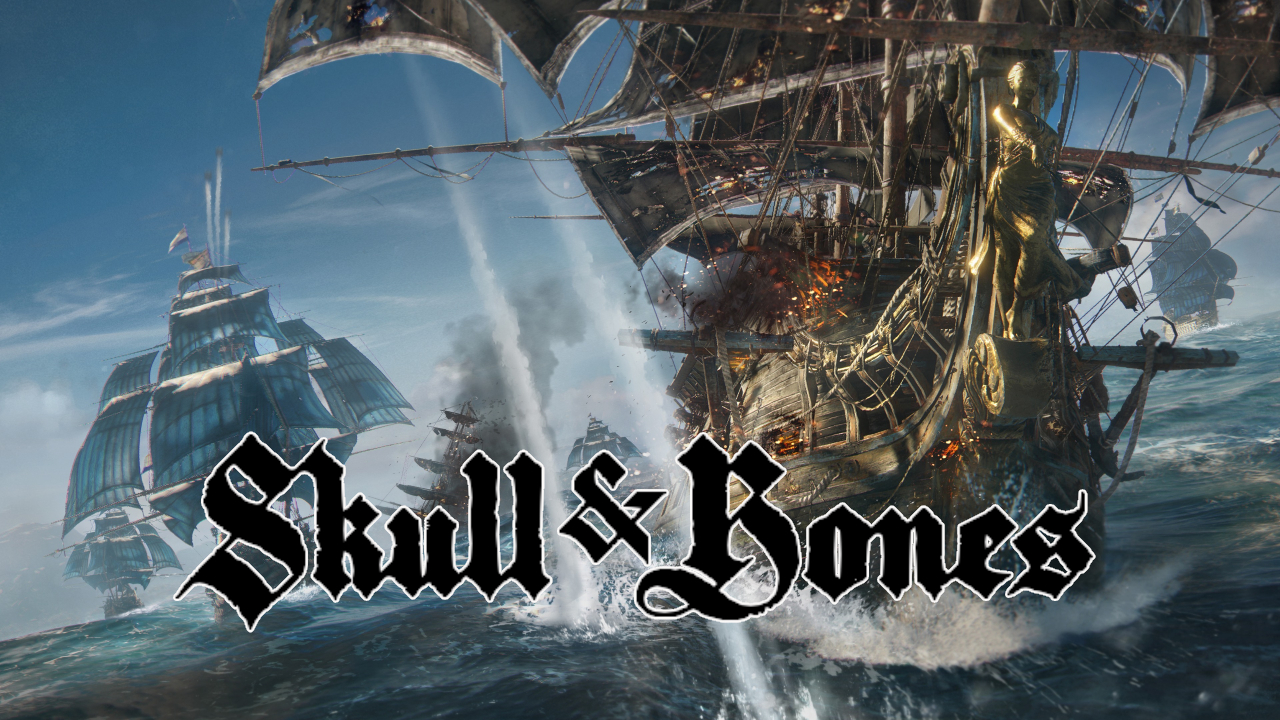 Skull & Bones perd son coréalisateur au coeur de la tempête