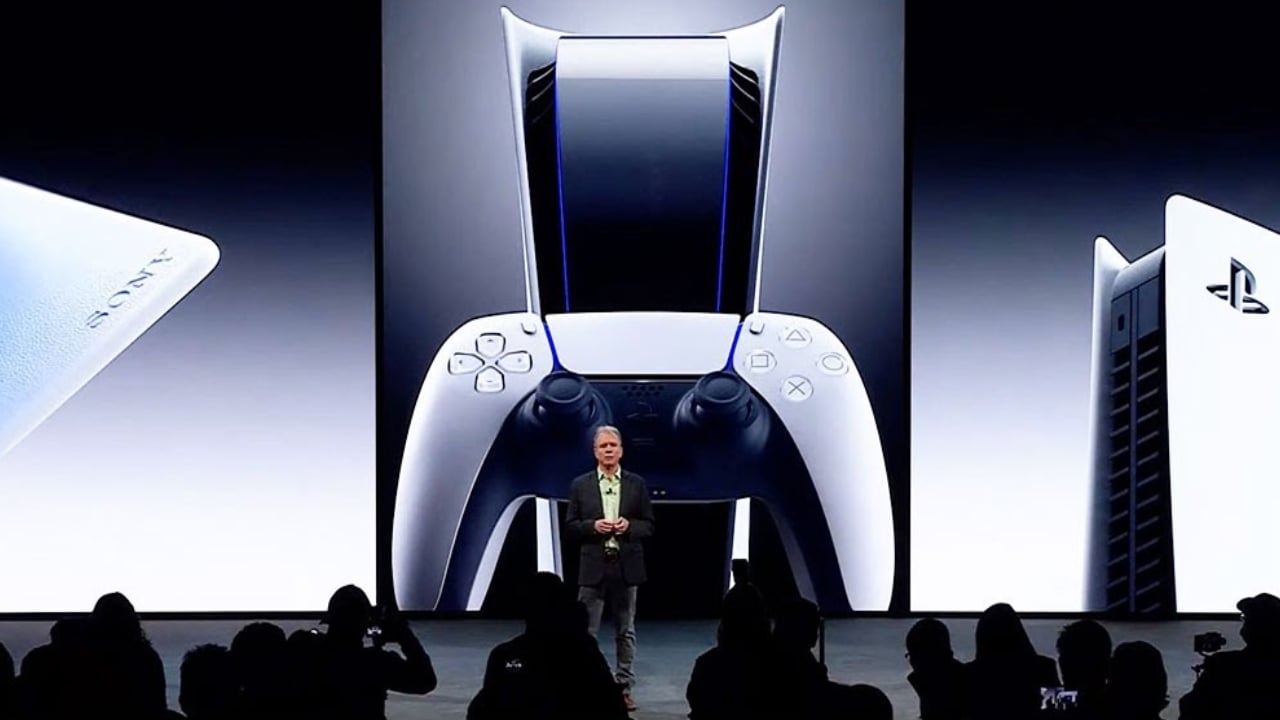 PS4-PS5 : Sony parle des prochaines mises à jour durant le CES 2022