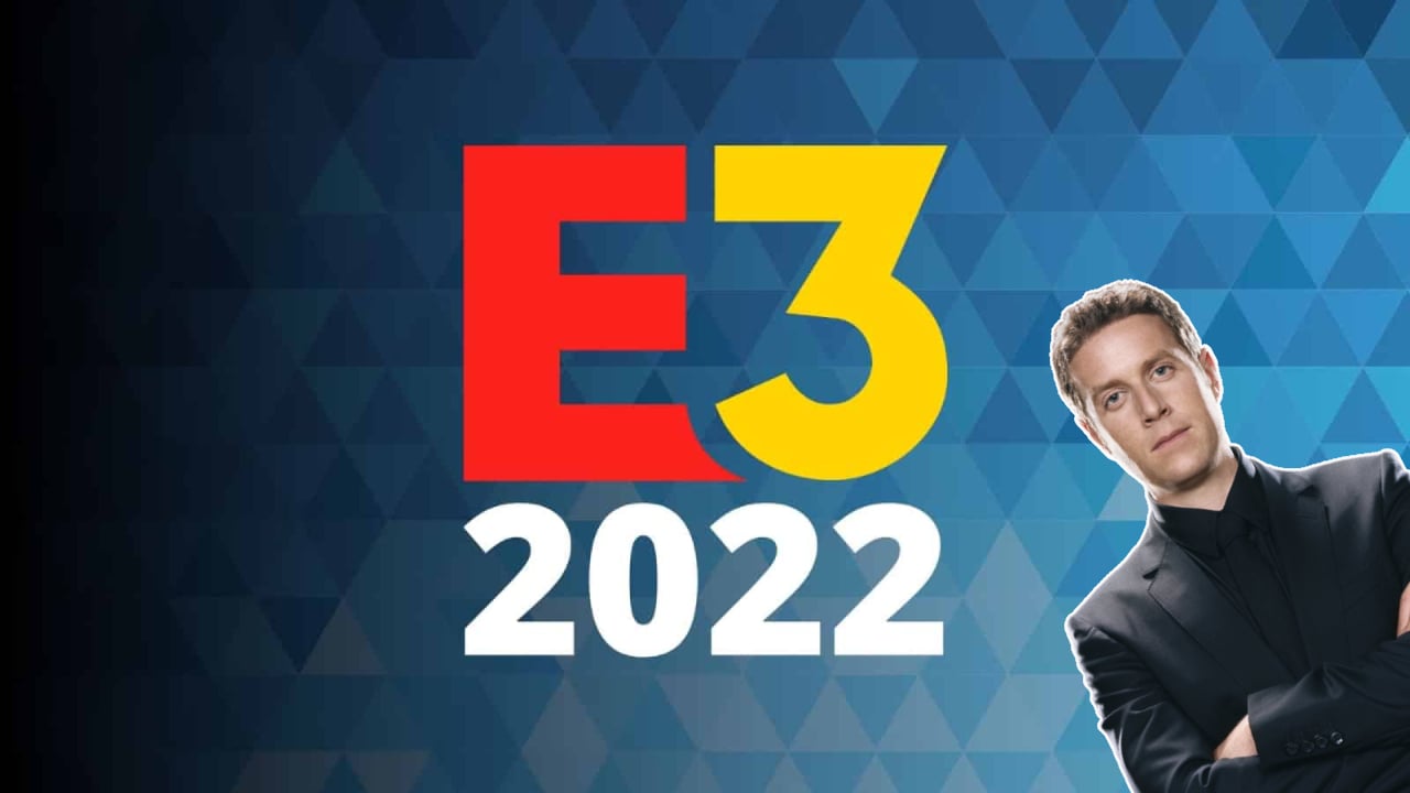 L'E3 2022 ne se tiendra pas en présentiel, Geoff Keighley réplique avec le Summer Game Fest