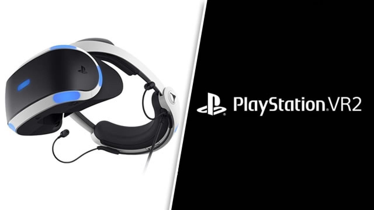 PlayStation VR2 : Sony esquive la question de la rétrocompatibilité
