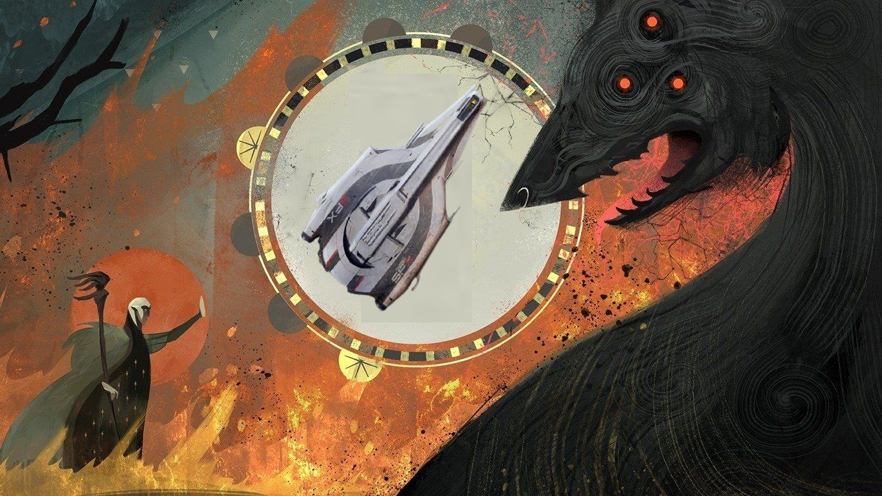 BioWare reparle des prochains épisodes de Dragon Age et Mass Effect