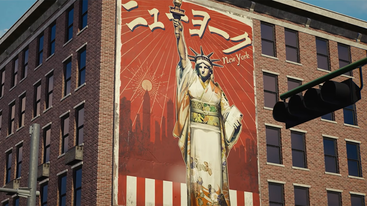 Un jeu chinois sur PS5, PS4 et PC tout juste annoncé fait le buzz au Japon