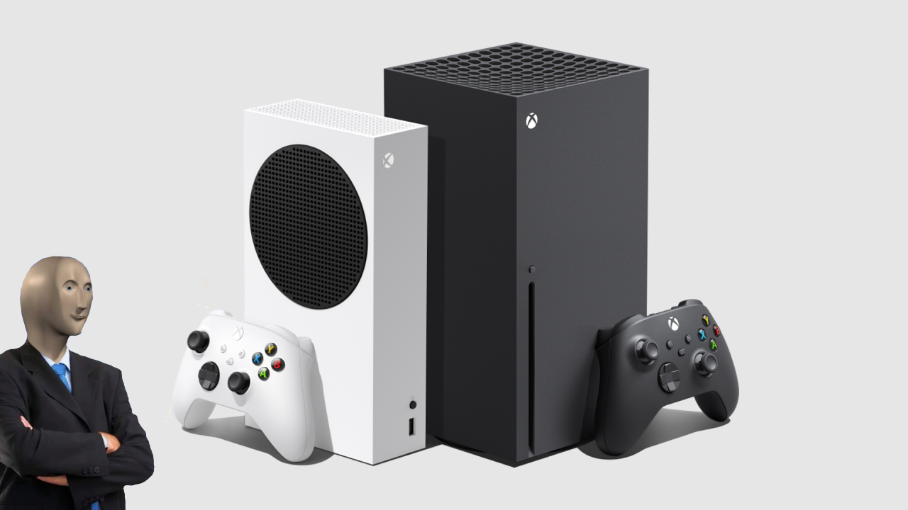 La Xbox Series se vend plus rapidement que les autres consoles de Microsoft