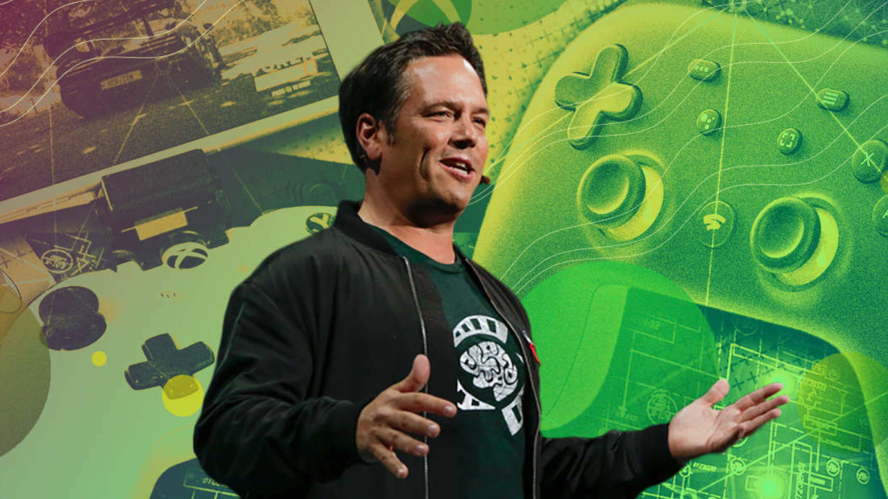 Phil Spencer plaide pour un bannissement global des joueurs les plus toxiques