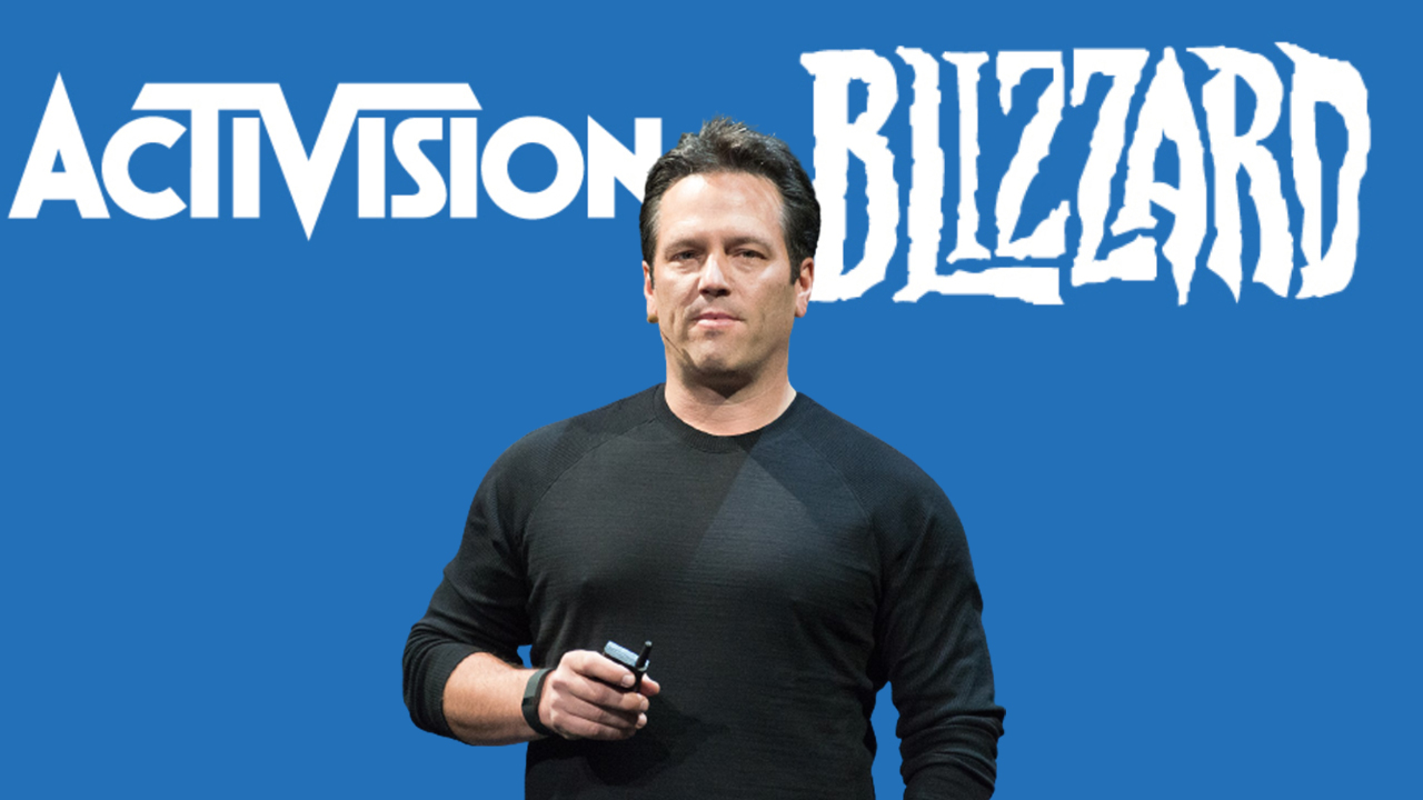 Phil Spencer affirme que les rapports entre Microsoft et Activision ont "changé", et appelle à un changement de culture