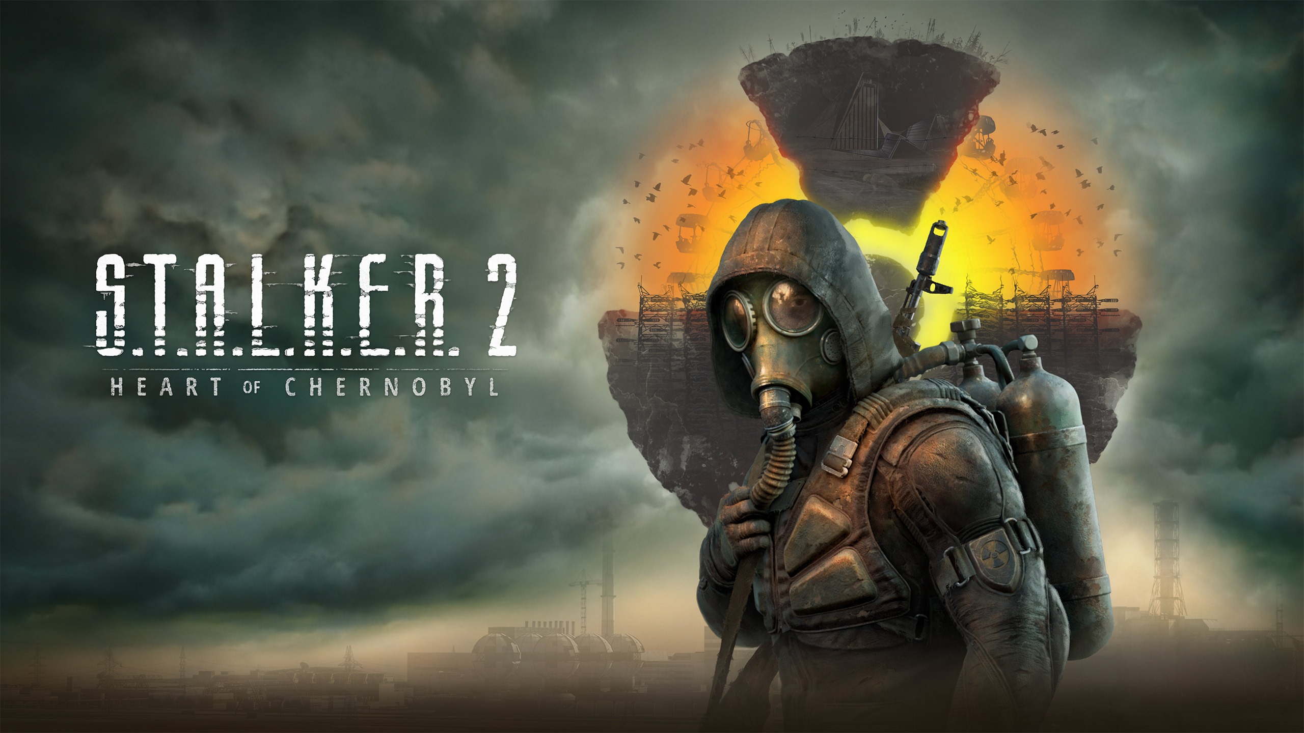 STALKER 2: The highly anticipated FPS announces a seven-month delay thumbnail