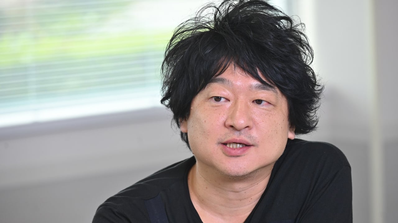 Atsushi Inaba devient le nouveau PDG de PlatinumGames