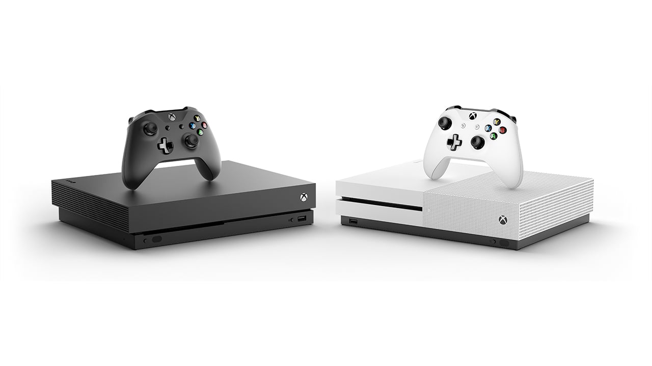 Microsoft a totalement stoppé la production des Xbox One il y a plus d'un an