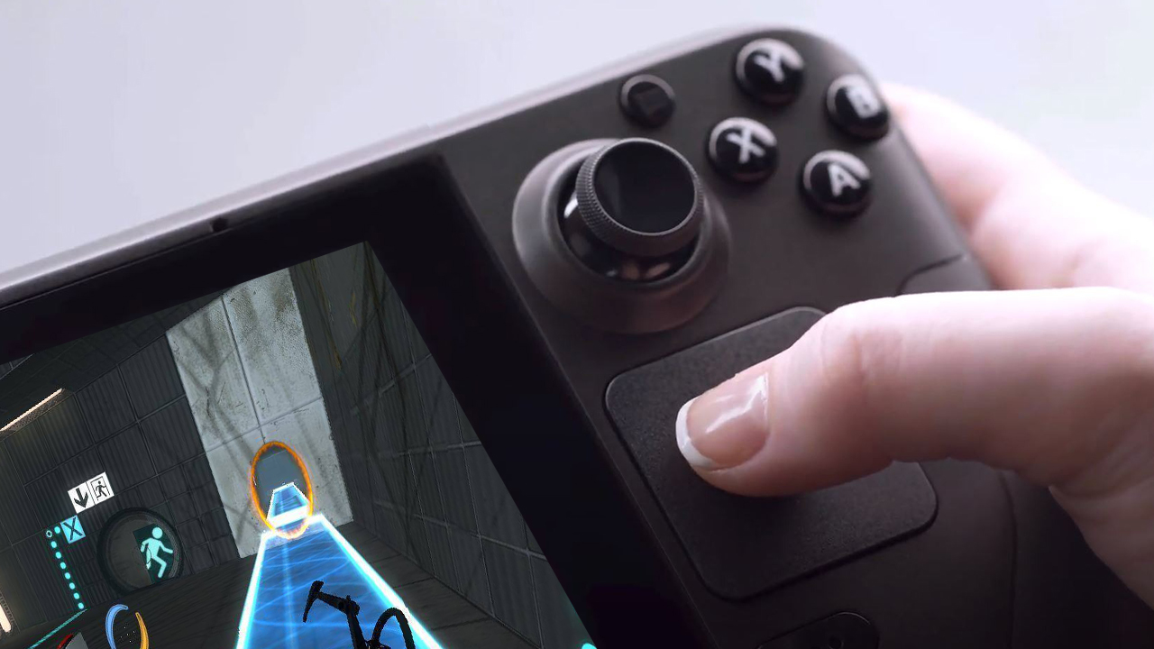 Steam Deck : Valve assure livrer en février et valide la compatibilité d'un premier jeu