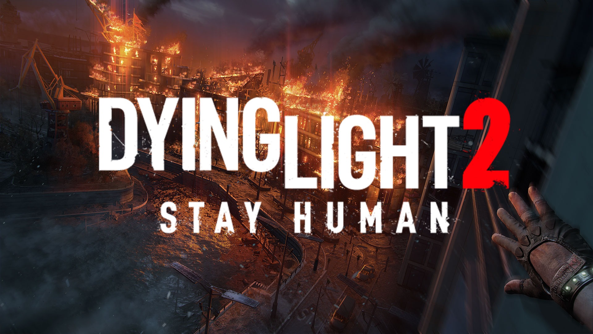 Dying Light 2 : Techland parle d'un suivi et de contenu sur le long terme