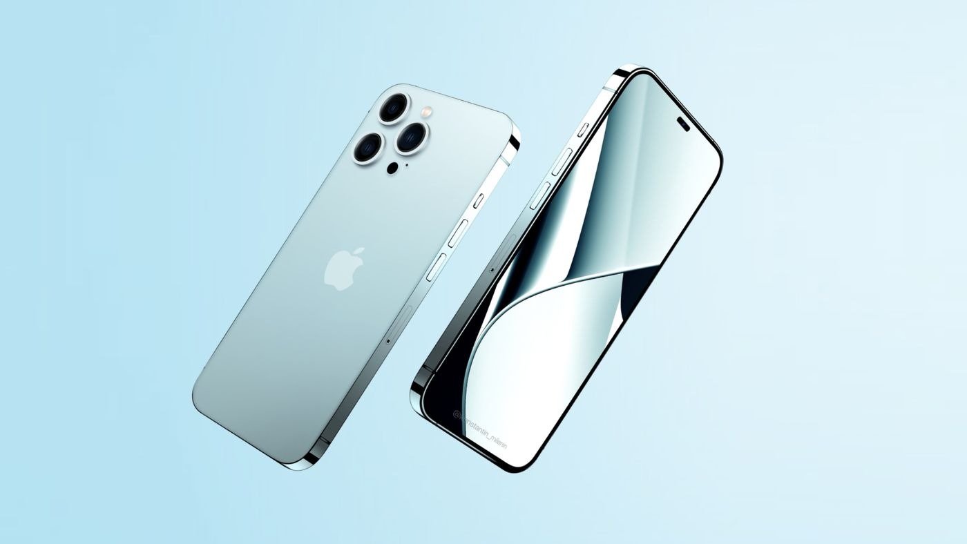 Apple : Les dernières rumeurs sur l'iPhone 14 (120Hz, etc...) - L'écran qui fait toute la différence ?