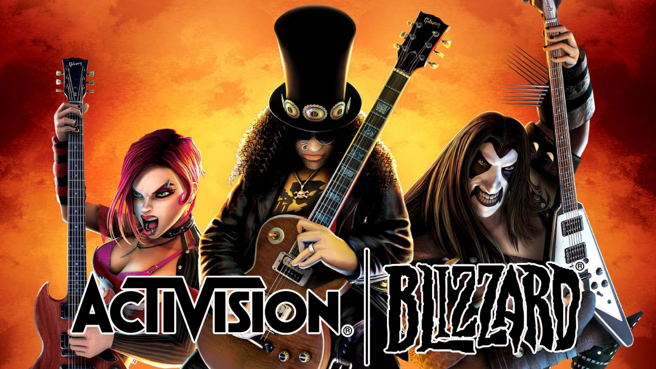 Activision Blizzard : Bobby Kotick évoque les licences qu'il aimerait voir renaître avec Microsoft