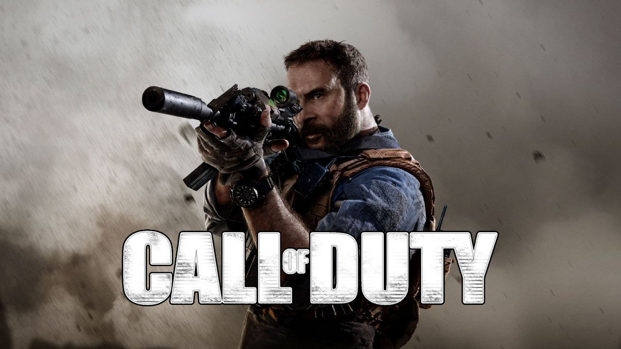 Activision Blizzard : Les jeux Call of Duty sortiront sur PlayStation 