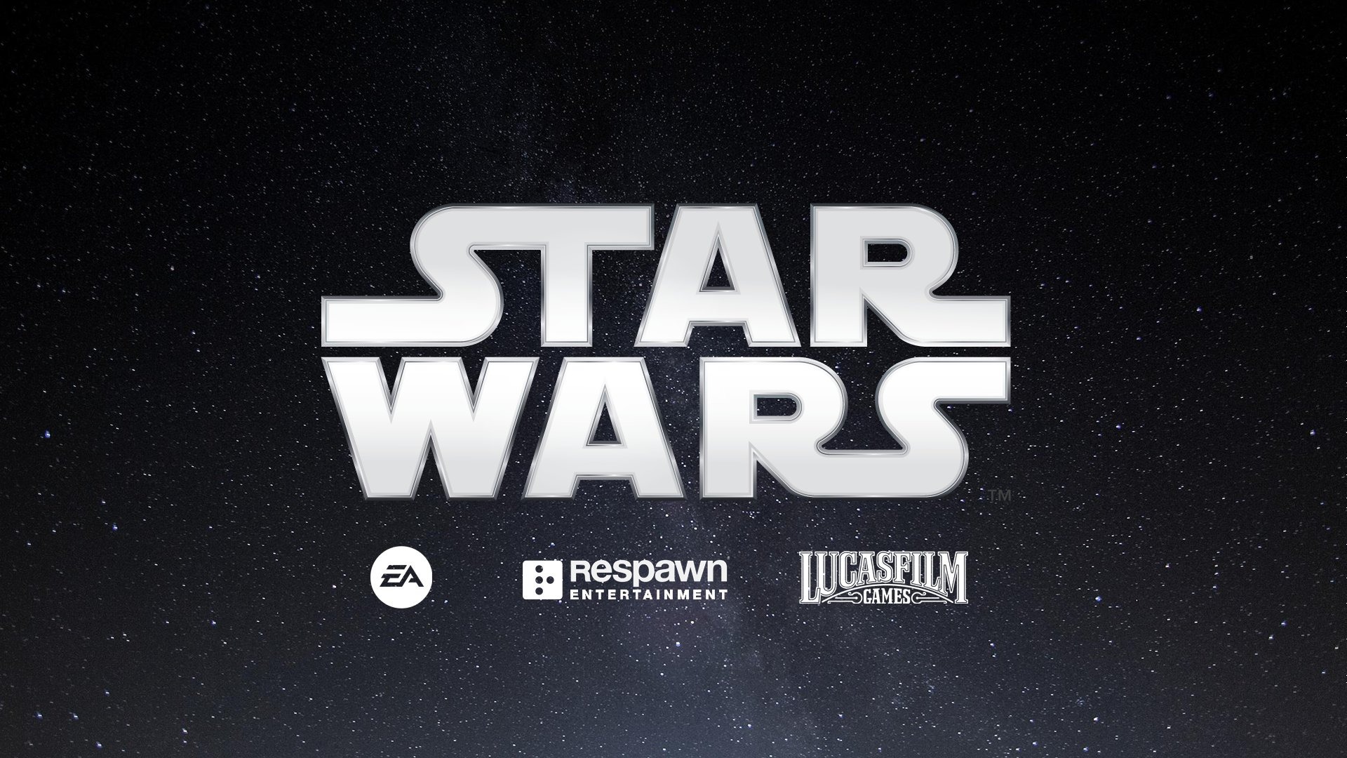 EA annonce le développement de trois jeux chez Respawn