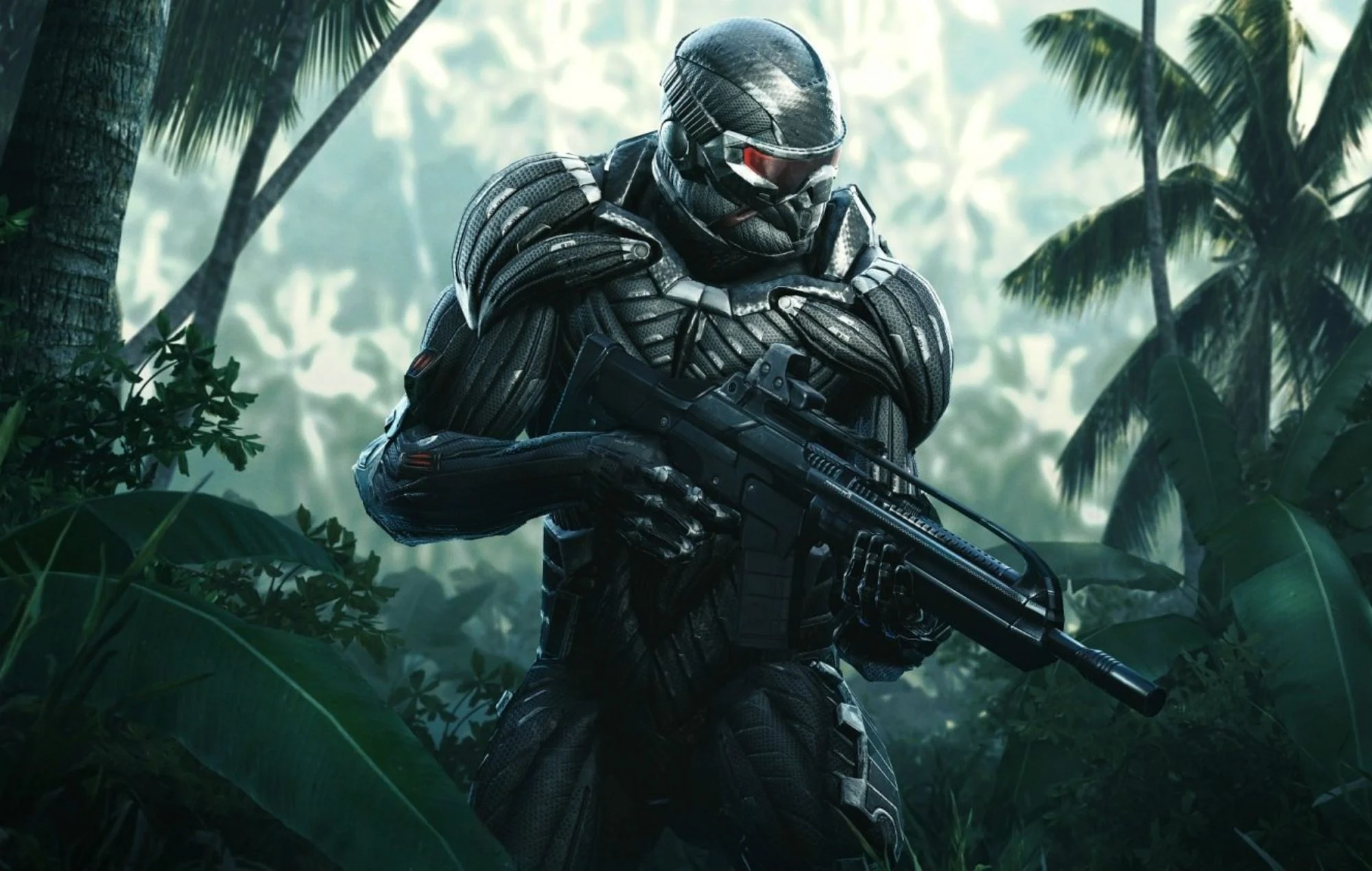 Crysis 4 : Crytek confirme officiellement son développement