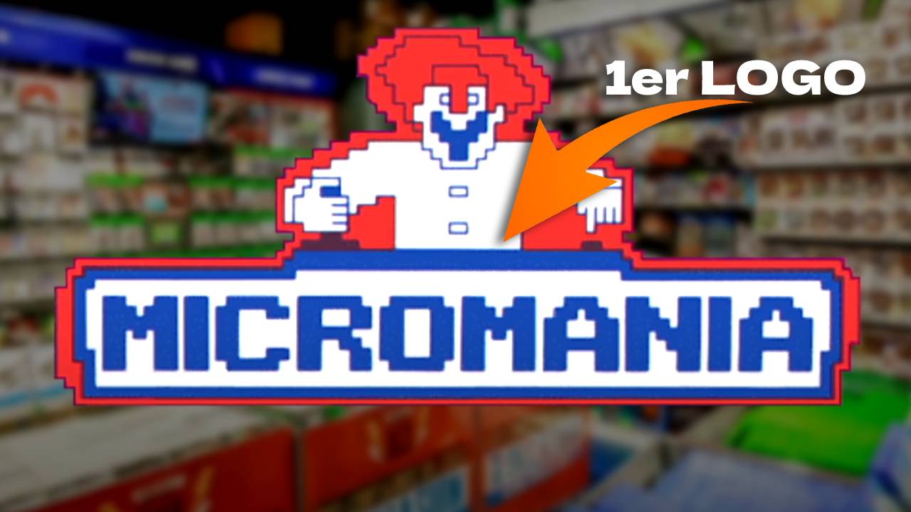 L'image du jour : L'histoire de MICROMANIA, de son créateur passionné mystérieux à la tromperie