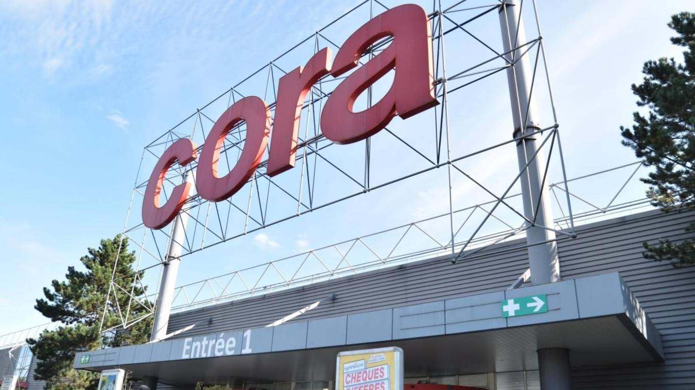 L'image du jour : Cora met en garde les joueurs PlayStation