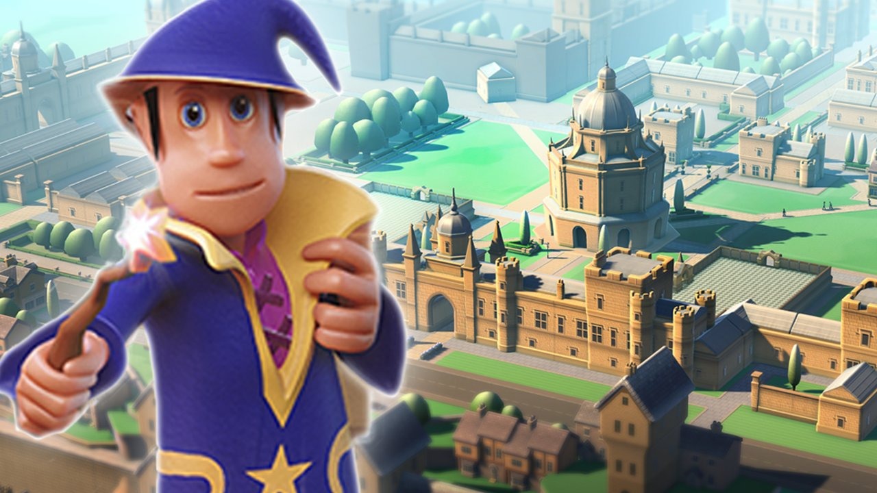 Two Point Campus s'offre une date de sortie et ouvre ses précommandes