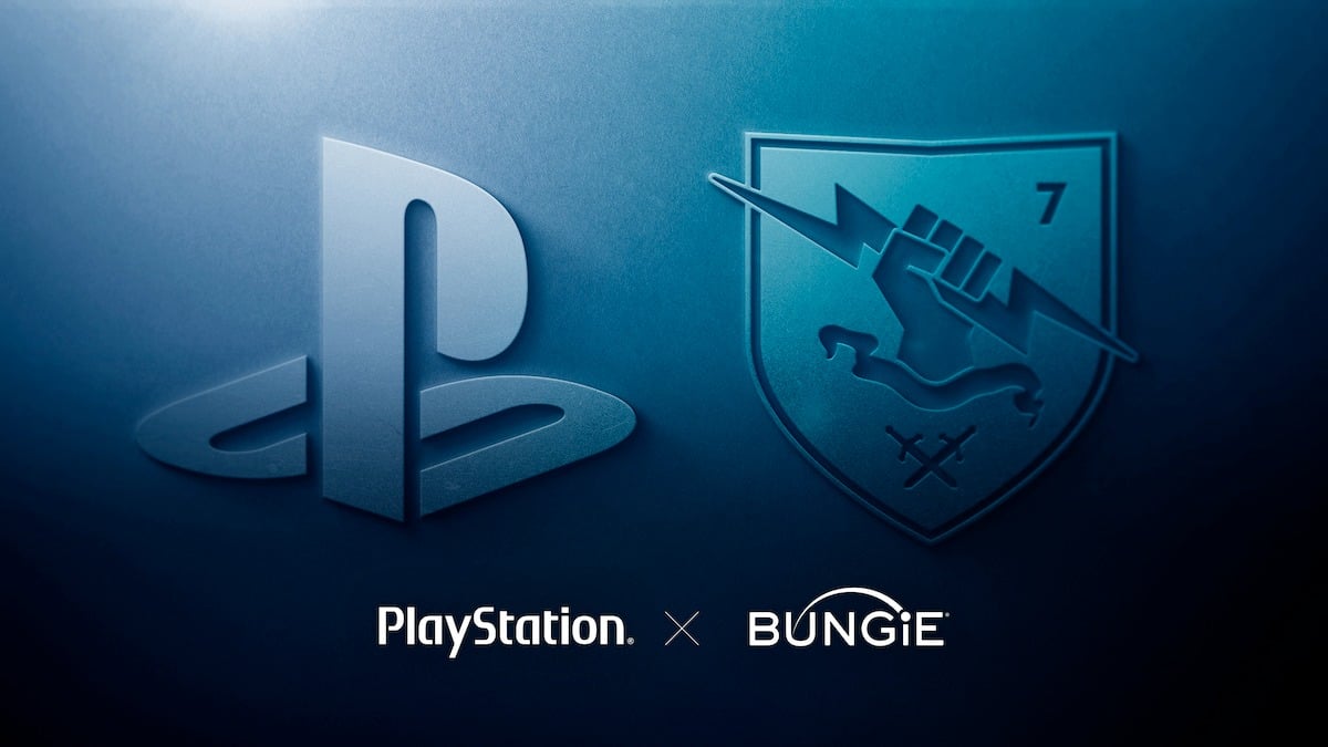 Sony Interactive Entertainment va acquérir Bungie (Destiny) thumbnail