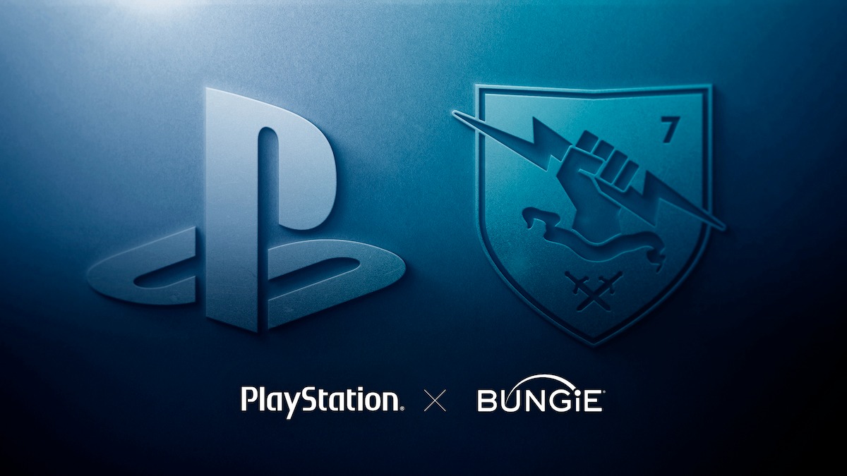 Sony Interactive Entertainment va acquérir Bungie (Destiny)