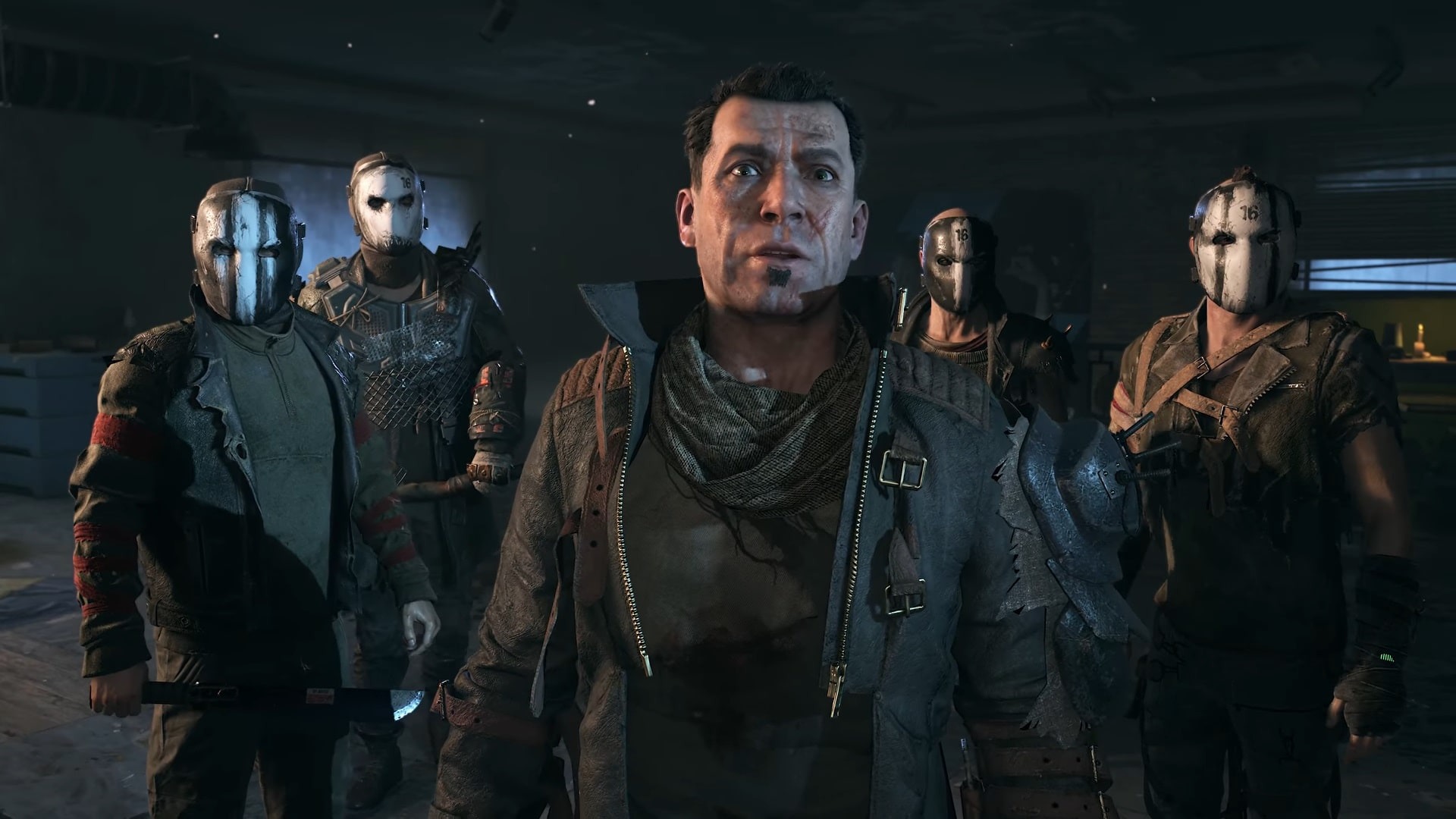 Dying Light 2  : Les développeurs demandent de ne pas y jouer avant sa sortie