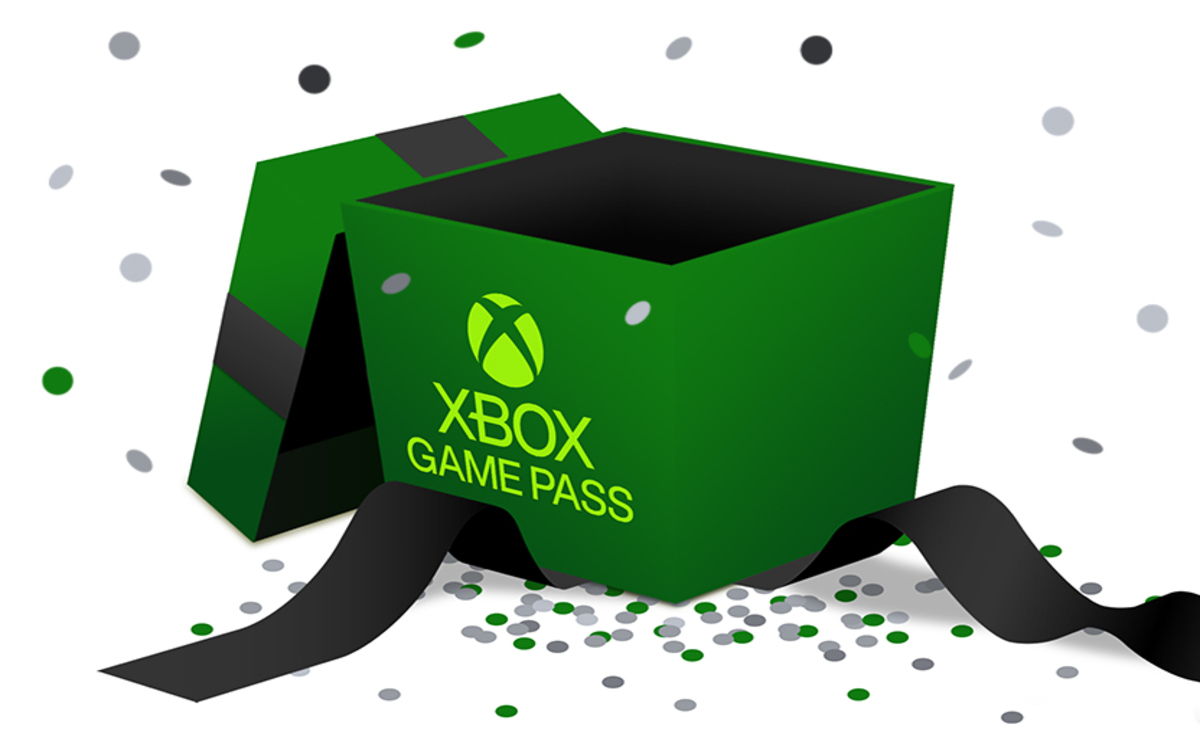 Xbox Game Pass : Voilà à quoi s'attendre pour février !