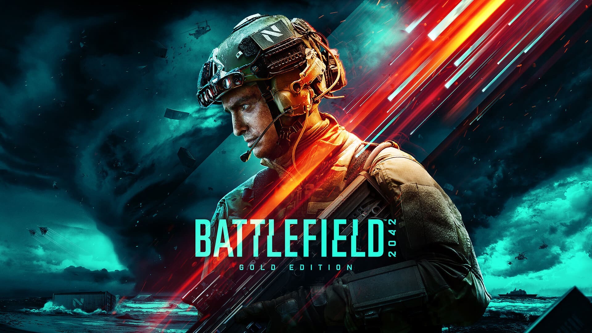 Battlefield 2042 : La Saison 1 est repoussée afin de résoudre les problèmes