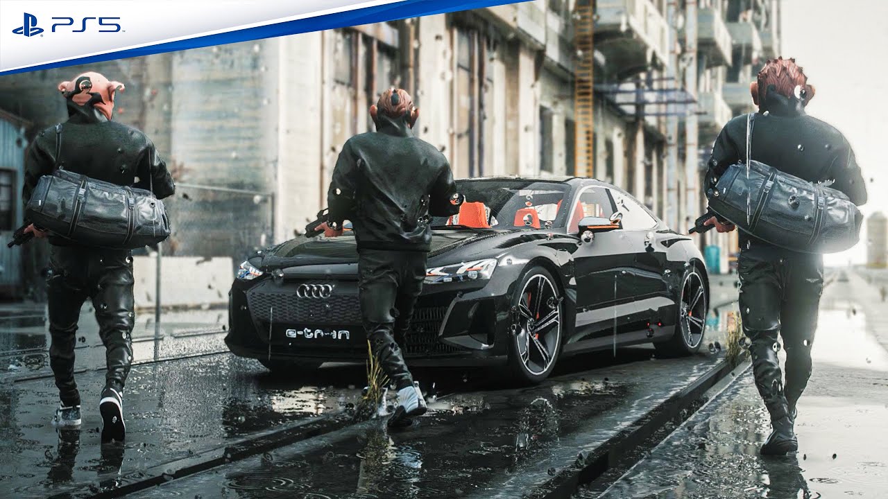 L'image du jour : GTA 6 officialisé, voilà à quoi il pourrait graphiquement ressembler