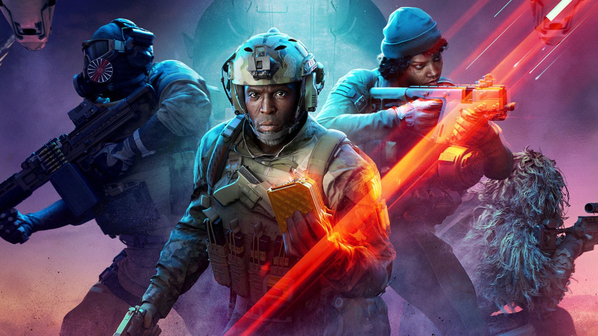 Battlefield 2042 : Des joueurs mécontents font une pétition