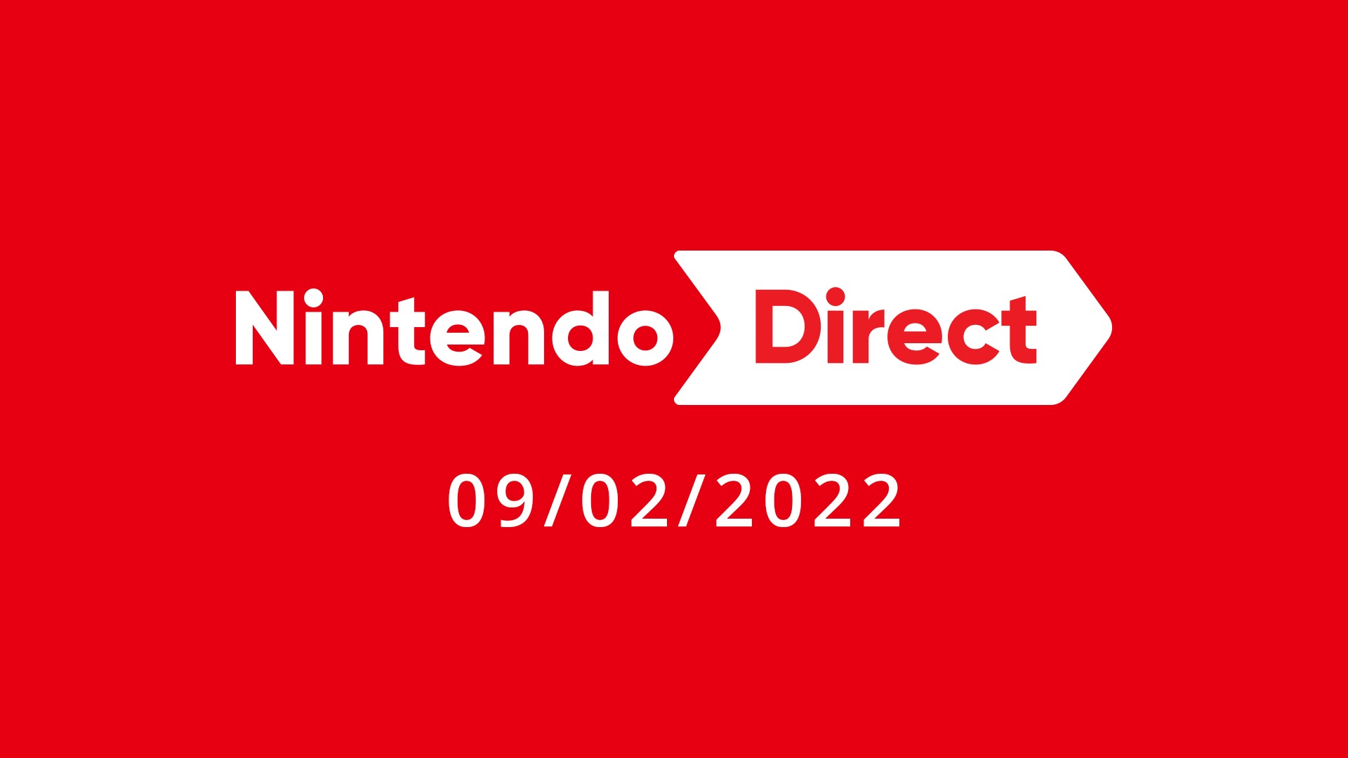 Un Nintendo Direct annoncé pour le 9 février à 23h00