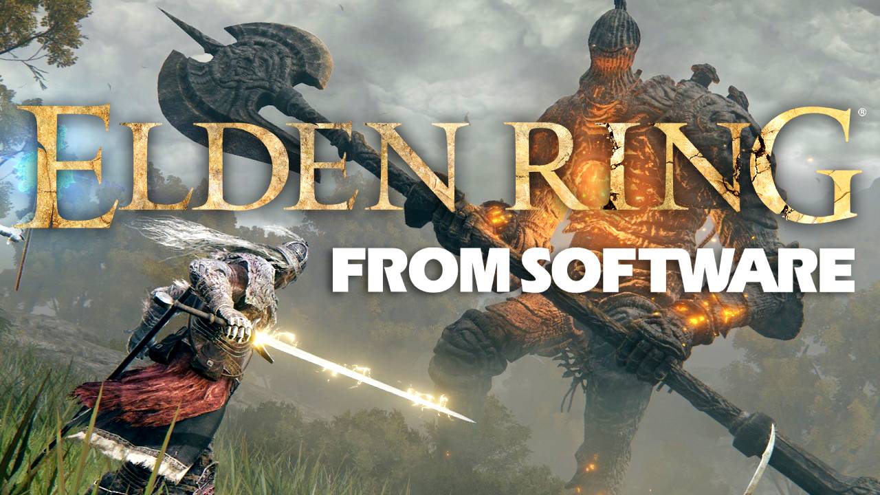 L'image du jour : C'est officiel, Elden Ring a été "casualisé", explications