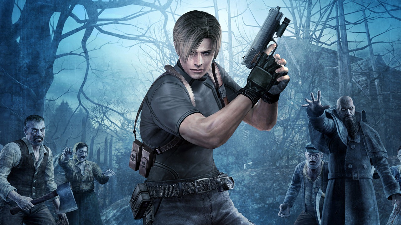Resident Evil 4 Remake : Le jeu refait parler de lui, les infos