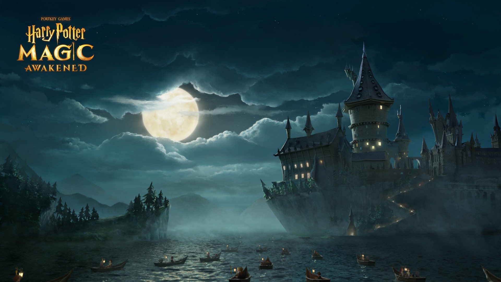 Harry Potter: Magic Awakened : Le jeu mobile sortira cette année