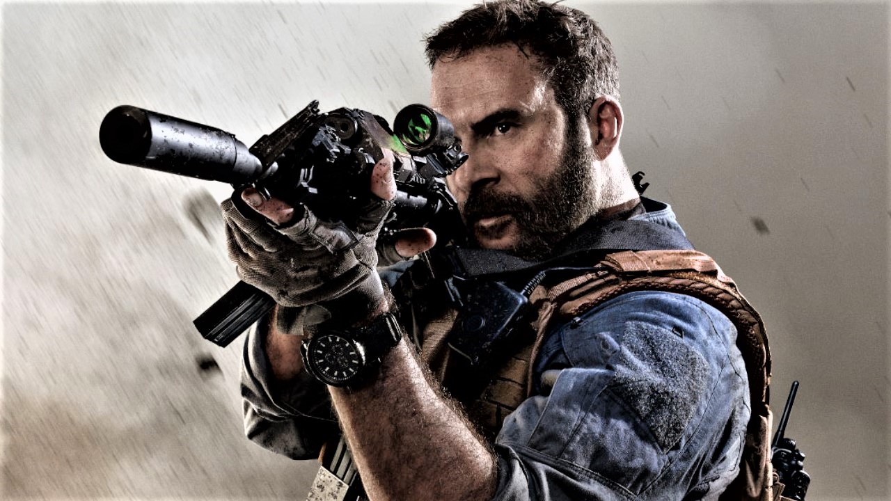 Activision officialise Call of Duty Modern Warfare 2 et Warzone 2, les premiers détails