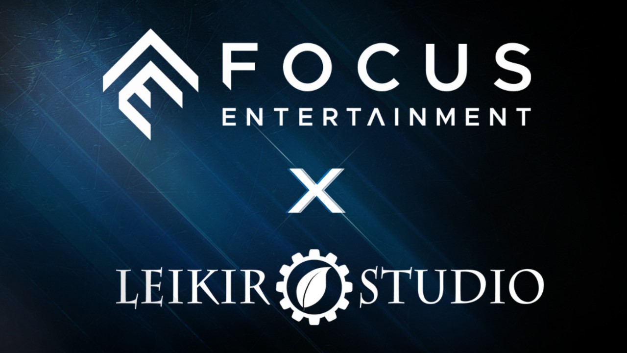 Focus Entertainment rachète Leikir Studio (Metal Slug Tactics)