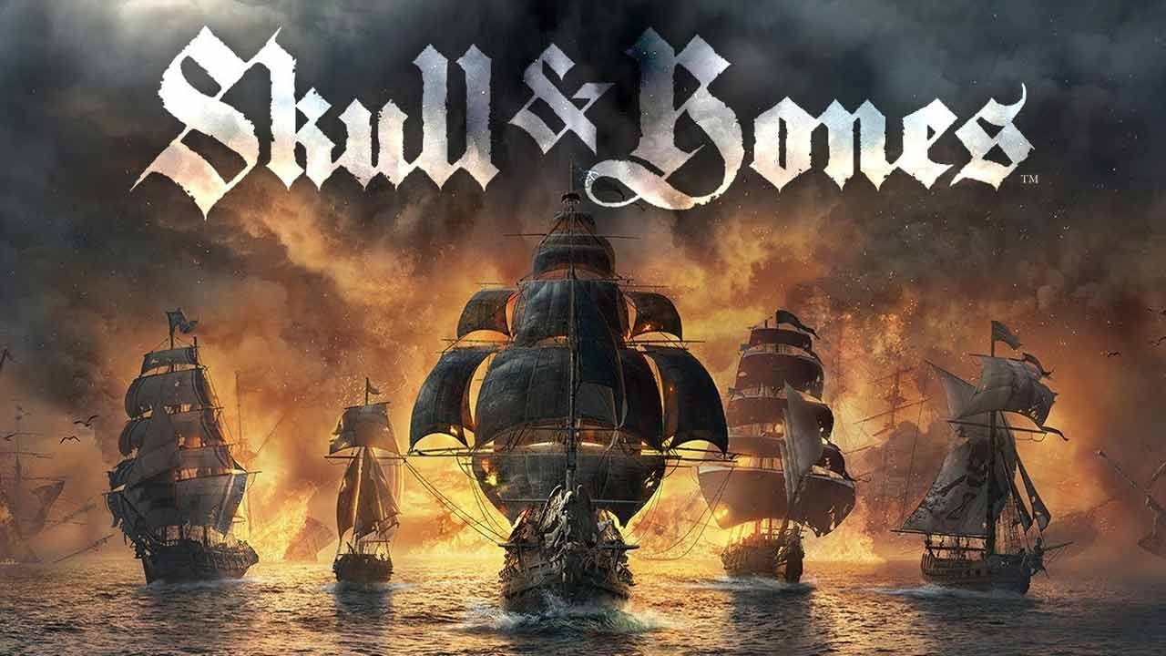 Skull and Bones : Le multijoueur au centre du jeu ?