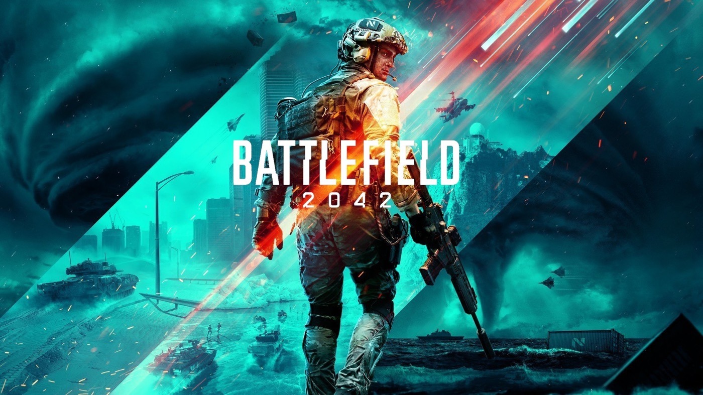 Battlefield 2042 : EA blâme le moteur Frostbite, le Covid et... Halo Infinite