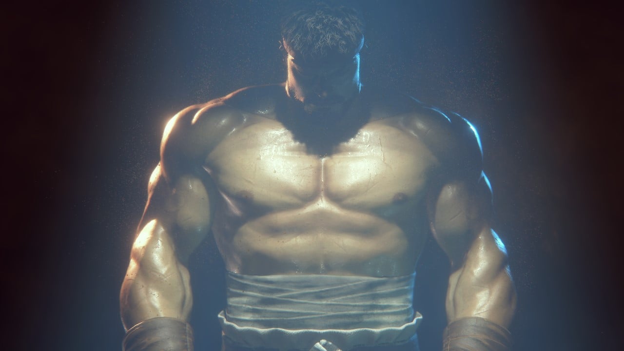 Street Fighter 6 : le jeu annoncé avec un teaser vidéo