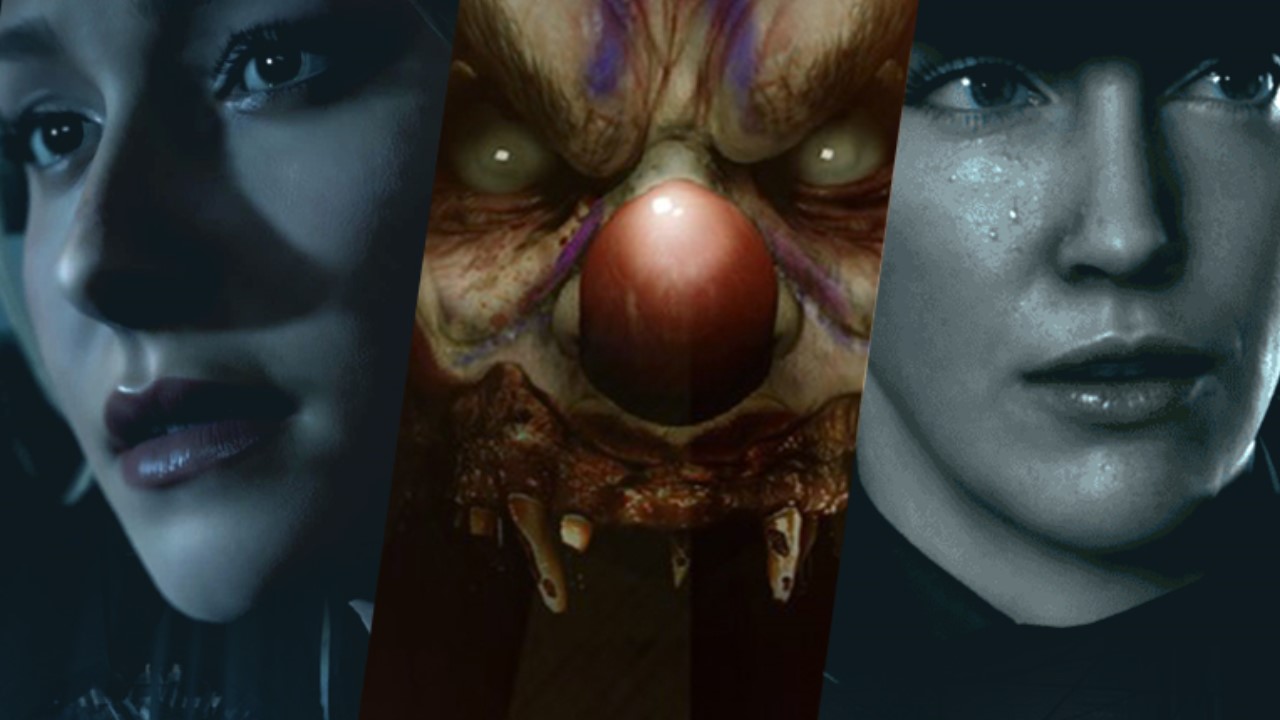 Supermassive Games (The Dark Pictures) dépose "The Quarry"