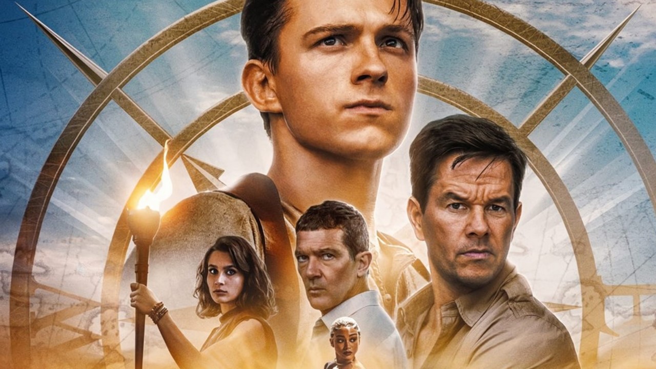 Uncharted : un carton au box-office, un deuxième film déjà validé ?