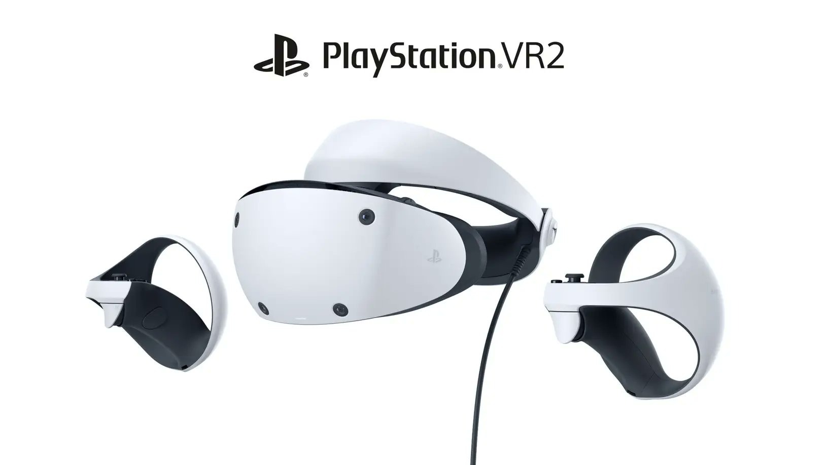 Visuel du PlayStation VR 2.