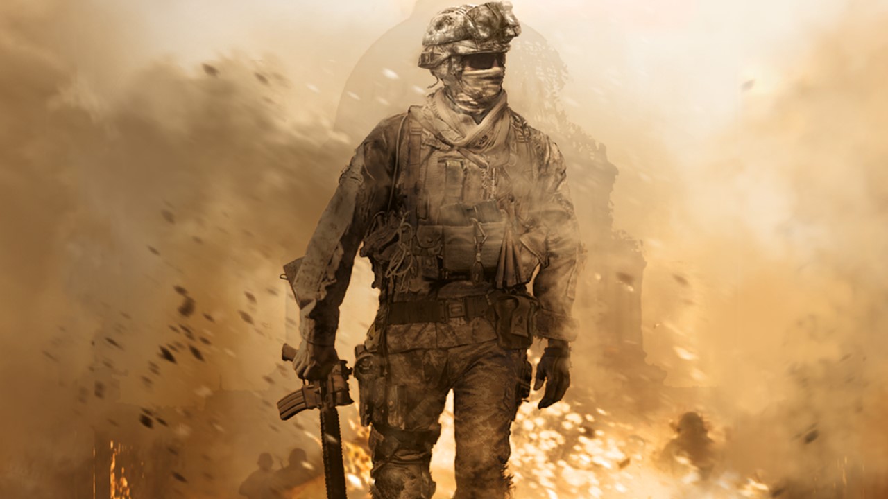 Call of Duty 2023 : le jeu serait retardé, la fin des CoD annuels ? thumbnail