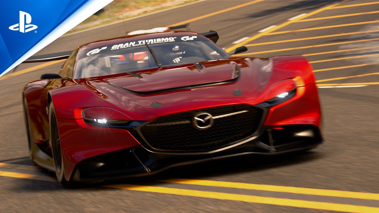 L'image du jour : Tout savoir sur Gran Turismo 7 avant sa sortie, opus ultime en approche ?