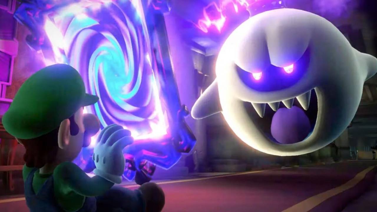 L'image du jour : Valérie Pécresse et le Manoir de Luigi